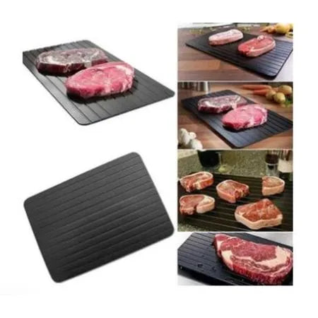 Bandeja Descongeladora Rápida